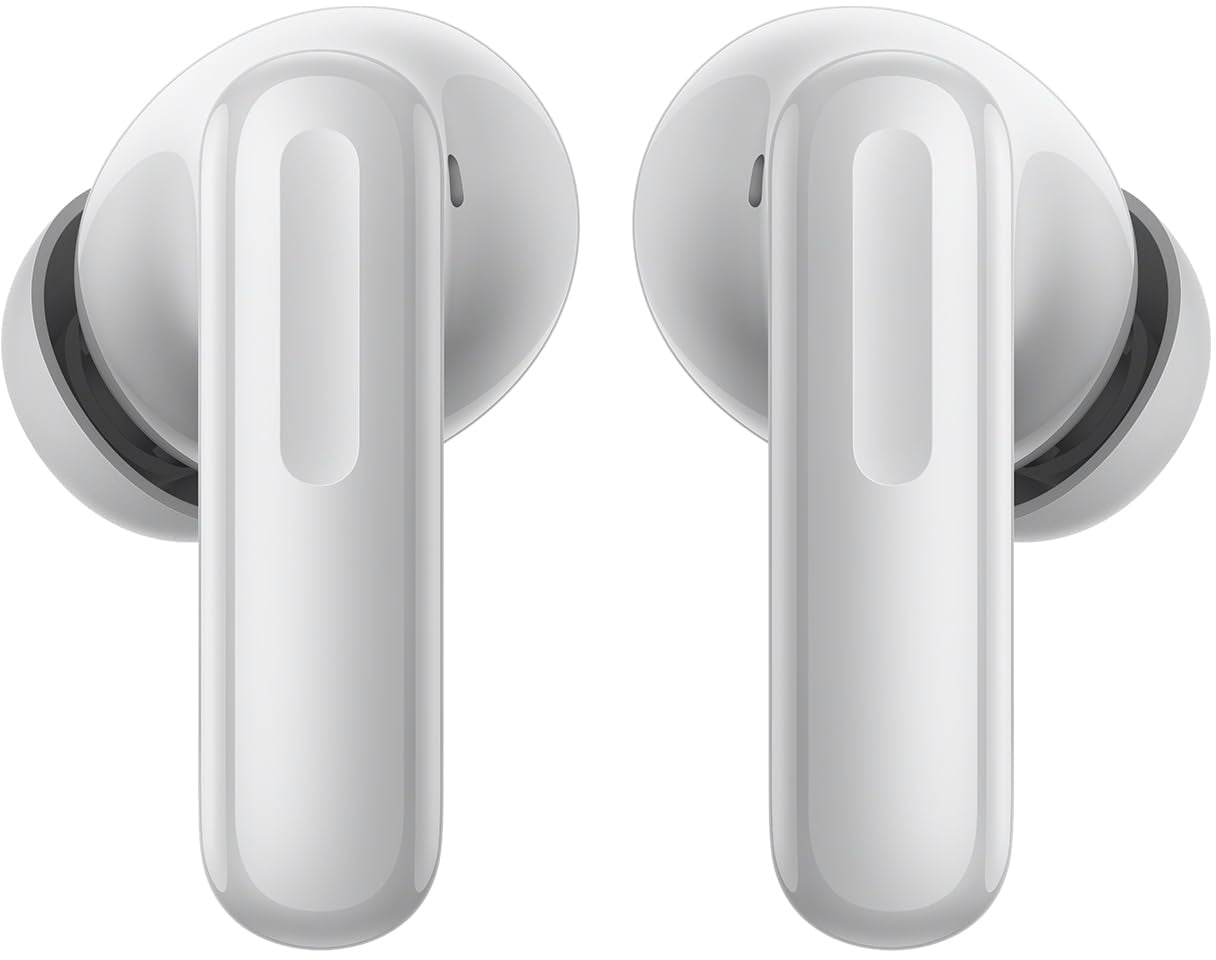 Handsfree Bluetooth OnePlus Nord Buds 4 Pro, Harmaa 5481159287