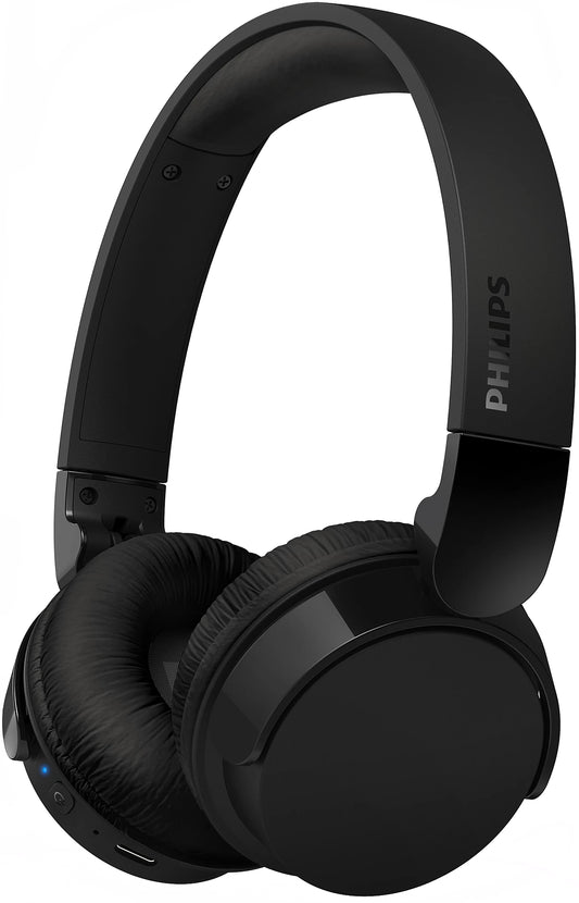 Handsfree Bluetooth Philips 4000, A2DP, Musta TAH4209BK/00