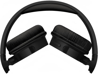 Handsfree Bluetooth Philips 4000, A2DP, Musta TAH4209BK/00