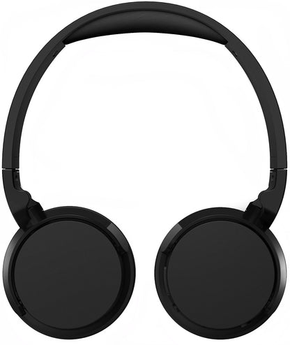 Handsfree Bluetooth Philips 4000, A2DP, Musta TAH4209BK/00