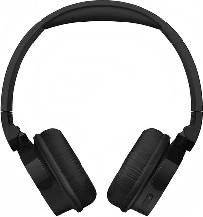 Handsfree Bluetooth Philips 4000, A2DP, Musta TAH4209BK/00