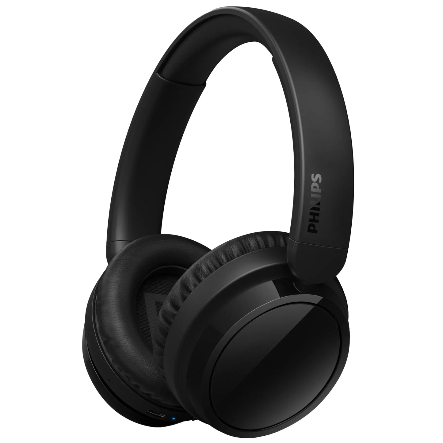 Handsfree Bluetooth Philips 5000, A2DP, Musta TAH5209BK/97