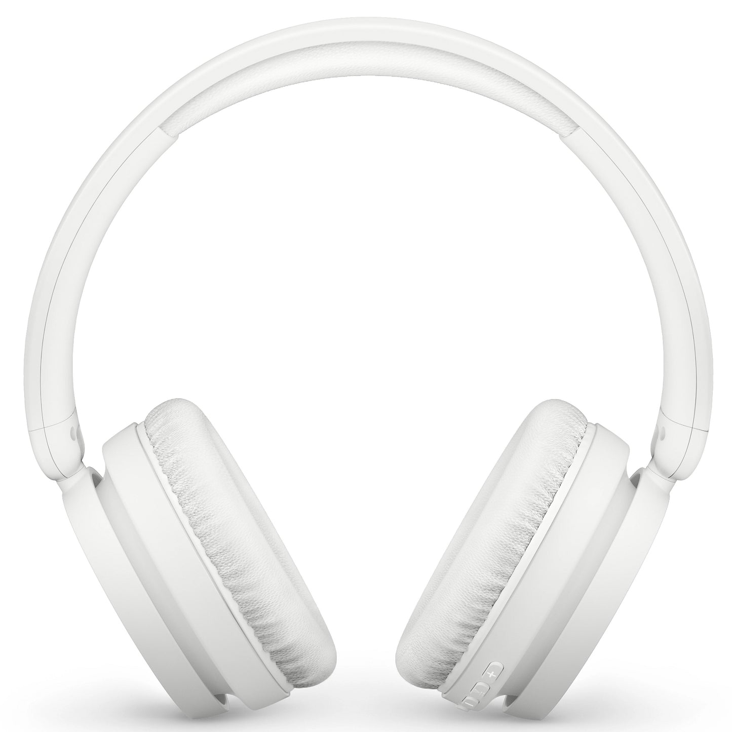 Handsfree Bluetooth Philips 5000, A2DP, Valkoinen TAH5209WT/97