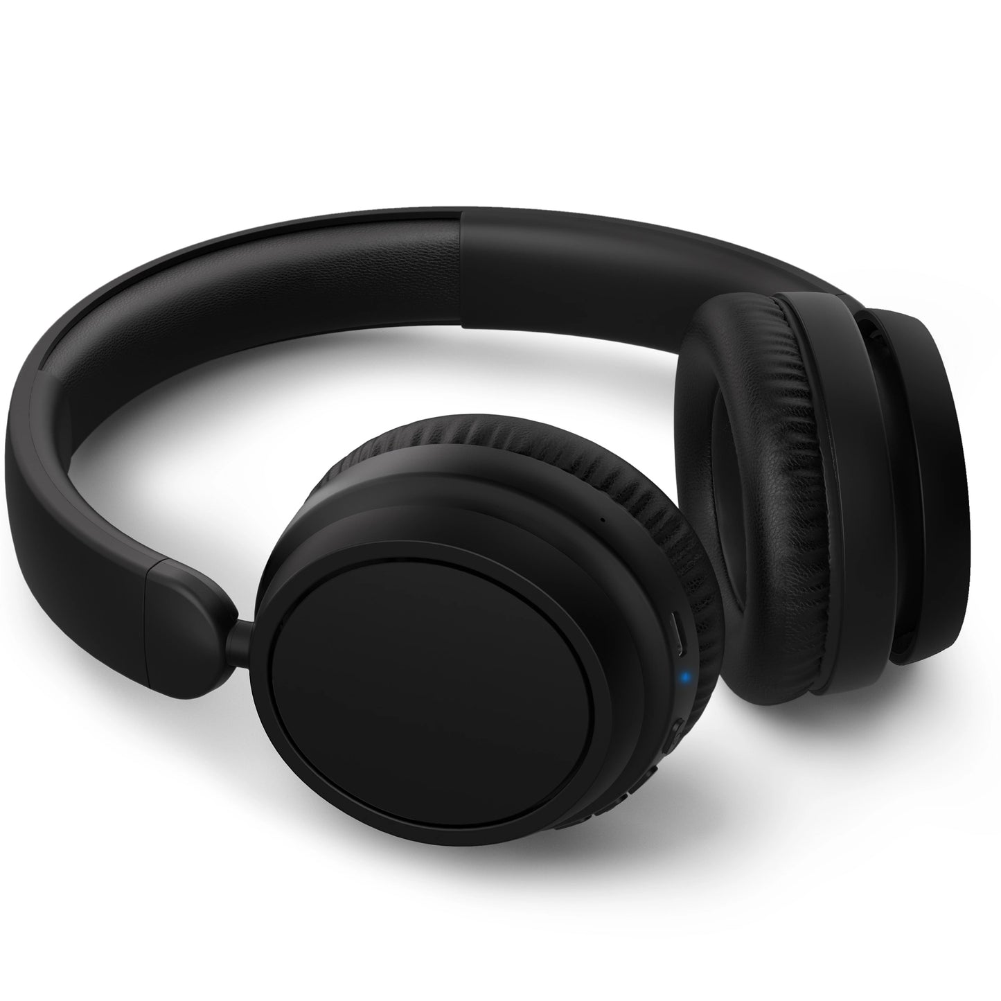 Handsfree Bluetooth Philips 5000, A2DP, Musta TAH5209BK/97