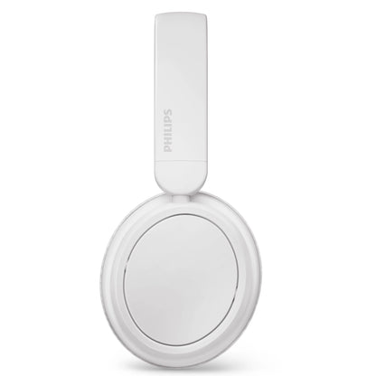 Handsfree Bluetooth Philips 5000, A2DP, Valkoinen TAH5209WT/97