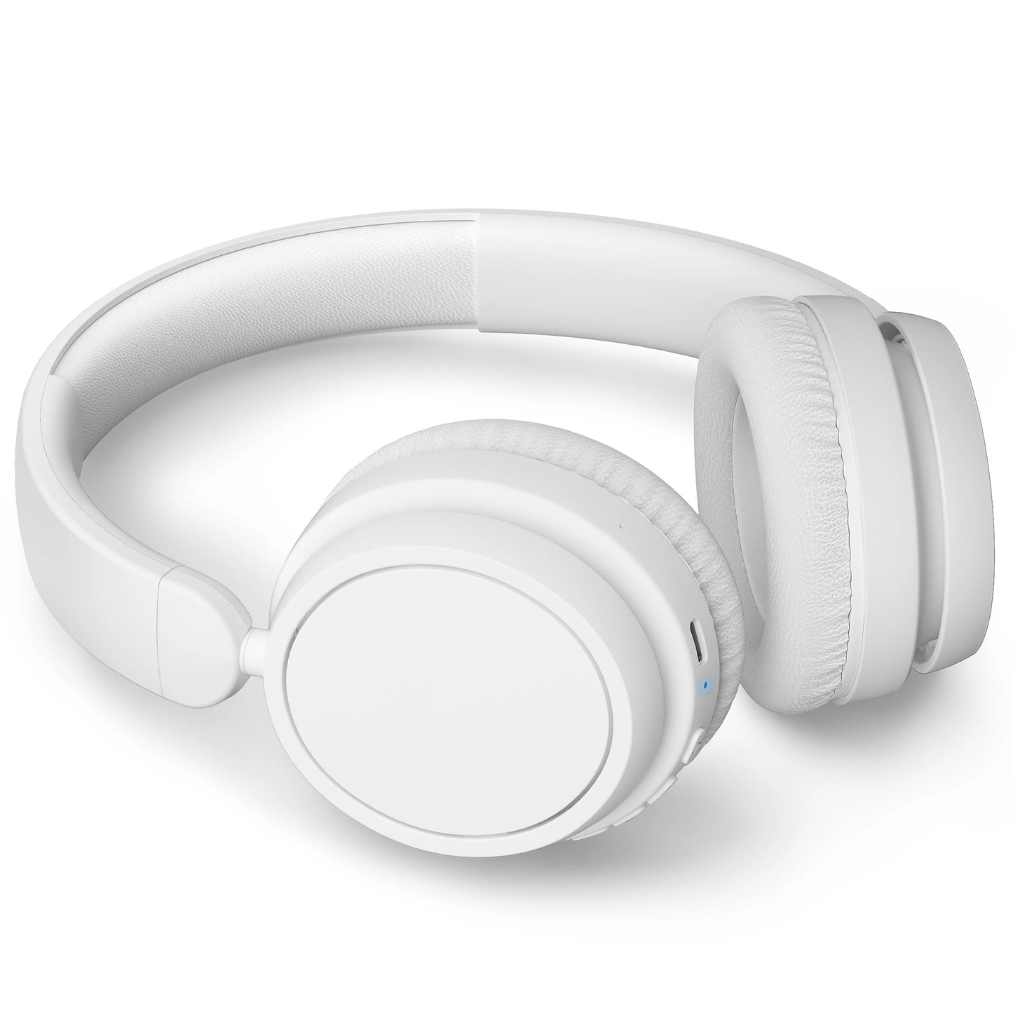 Handsfree Bluetooth Philips 5000, A2DP, Valkoinen TAH5209WT/97