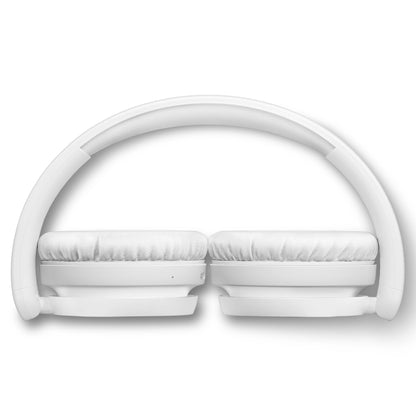 Handsfree Bluetooth Philips 5000, A2DP, Valkoinen TAH5209WT/97