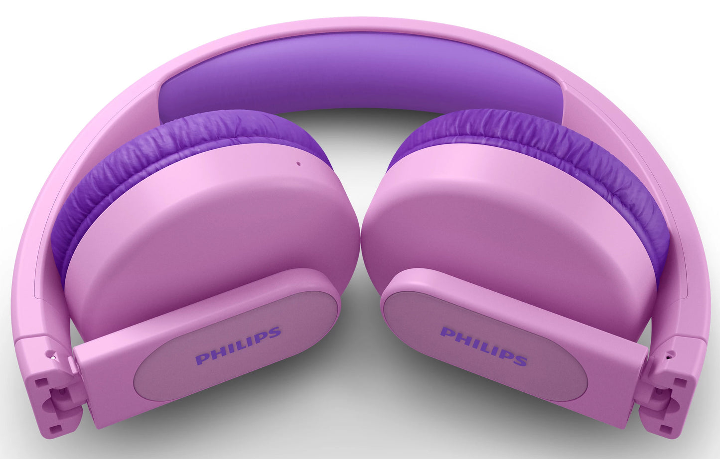 Handsfree Bluetooth Philips Kids, A2DP, Pinkki TAK4206PK/00