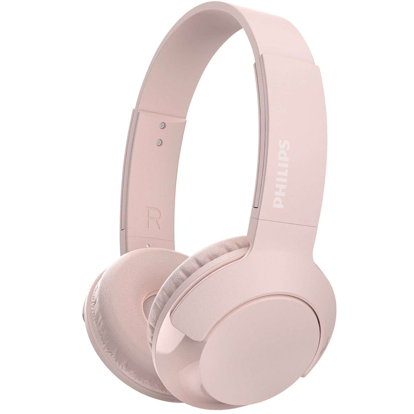 Handsfree Bluetooth Philips, MultiPoint, A2DP, Pinkki SHB3075M2PK/97