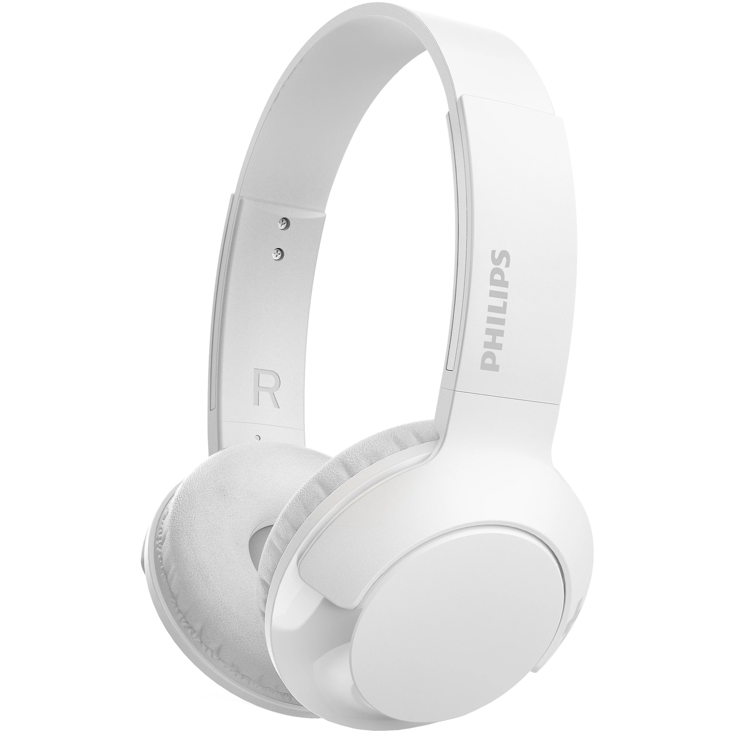 Handsfree Bluetooth Philips, MultiPoint, A2DP, Valkoinen SHB3075M2WT/97