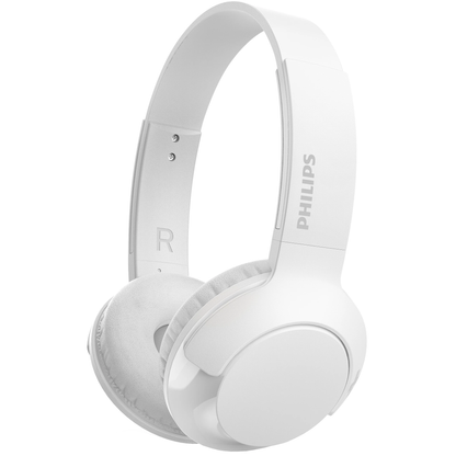 Handsfree Bluetooth Philips, MultiPoint, A2DP, Valkoinen SHB3075M2WT/97