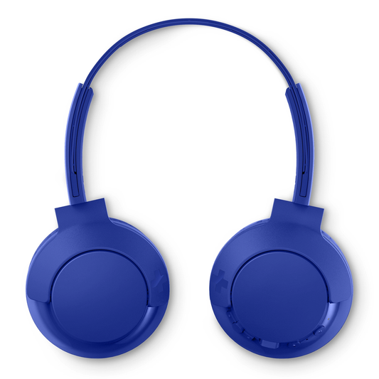 Handsfree Bluetooth Philips, MultiPoint, A2DP, Sininen SHB3075M2BL/97