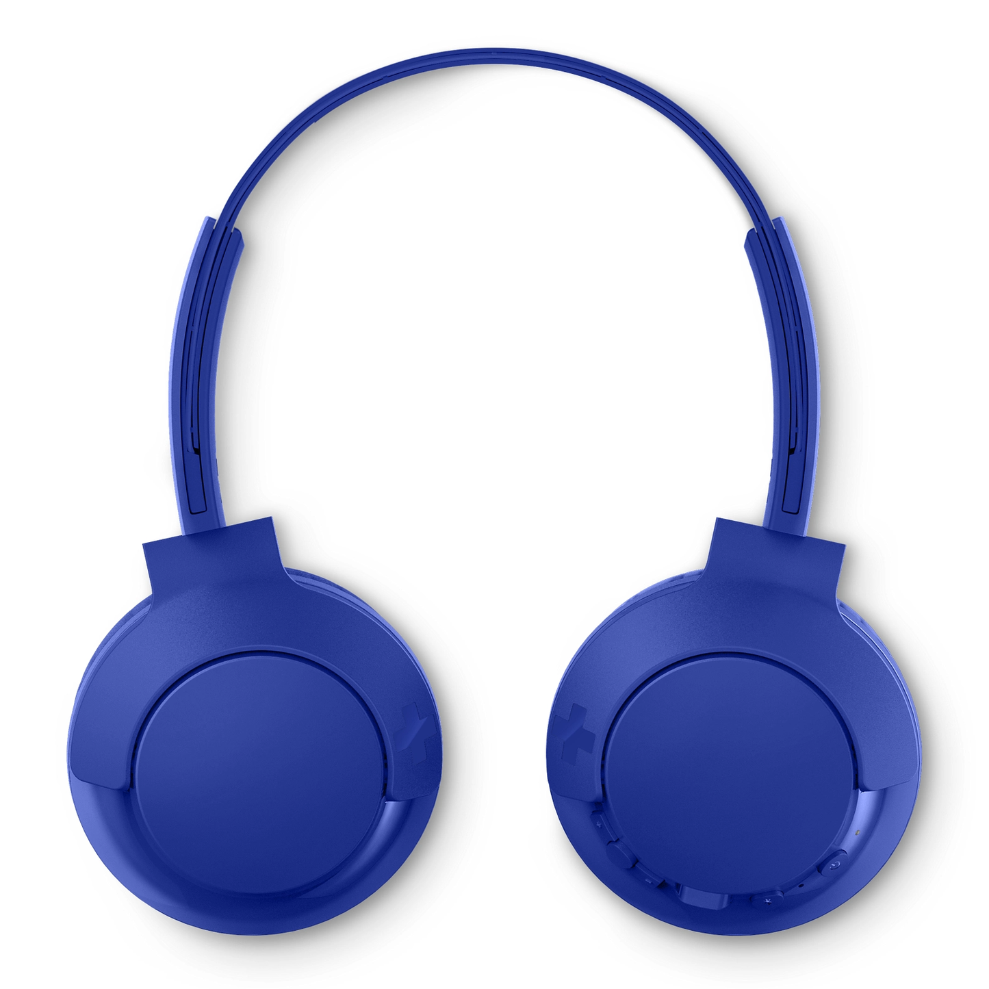 Handsfree Bluetooth Philips, MultiPoint, A2DP, Sininen SHB3075M2BL/97
