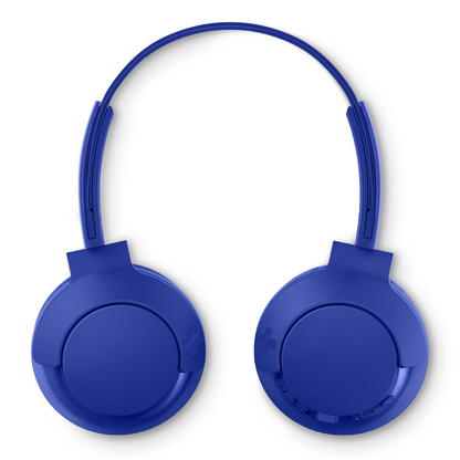 Handsfree Bluetooth Philips, MultiPoint, A2DP, Sininen SHB3075M2BL/97