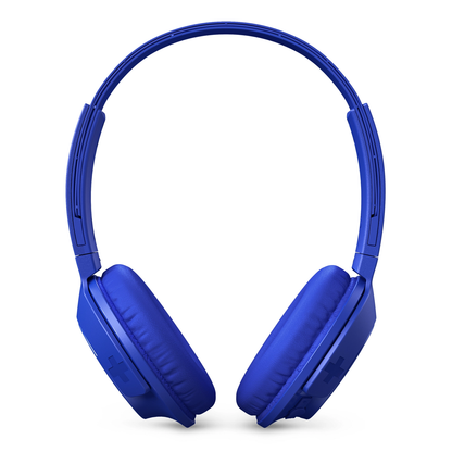 Handsfree Bluetooth Philips, MultiPoint, A2DP, Sininen SHB3075M2BL/97