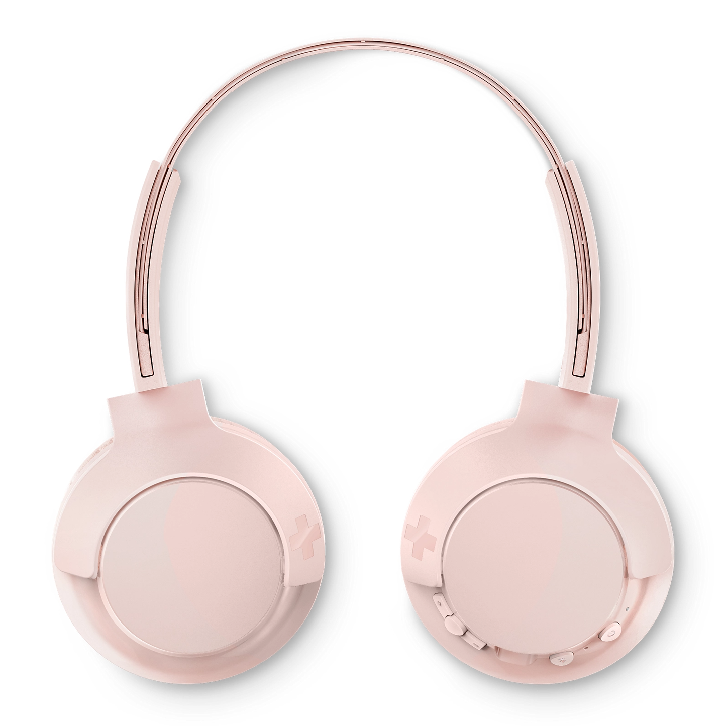 Handsfree Bluetooth Philips, MultiPoint, A2DP, Pinkki SHB3075M2PK/97