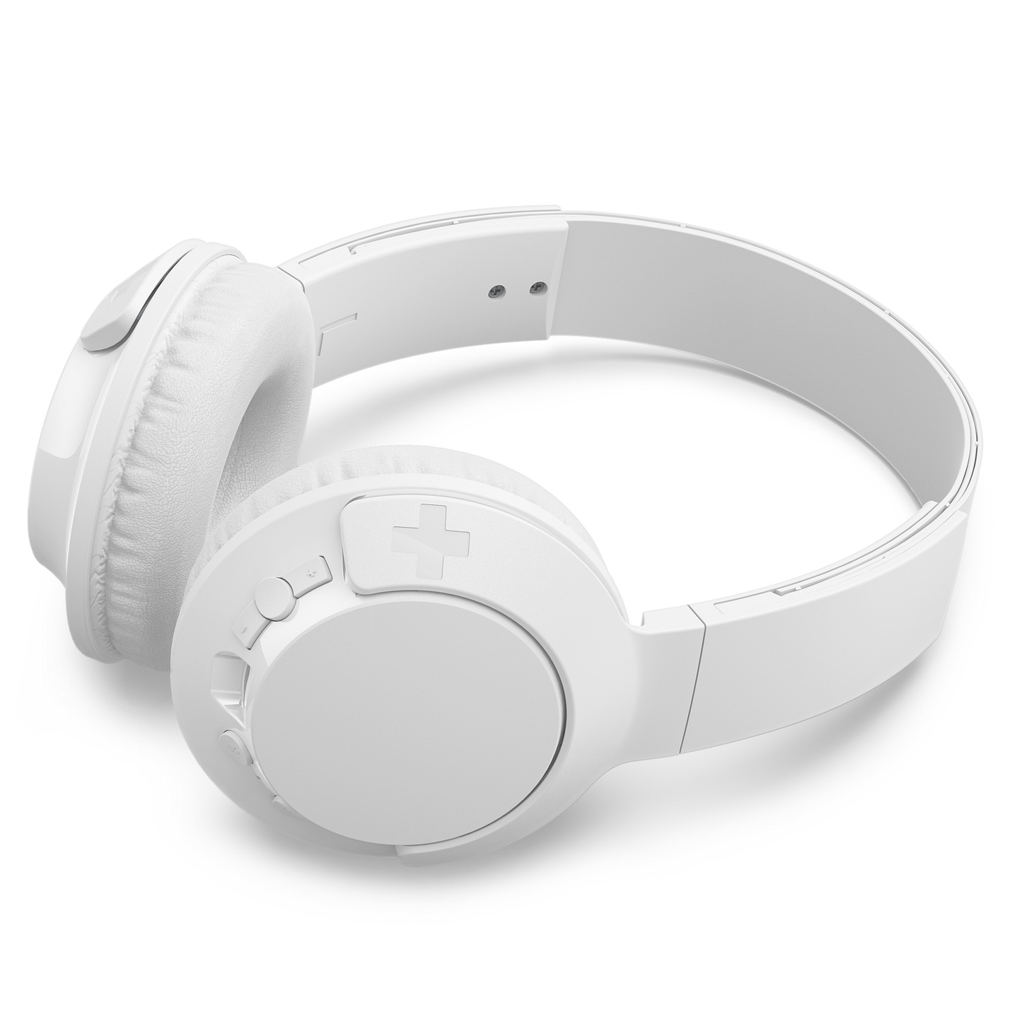 Handsfree Bluetooth Philips, MultiPoint, A2DP, Valkoinen SHB3075M2WT/97