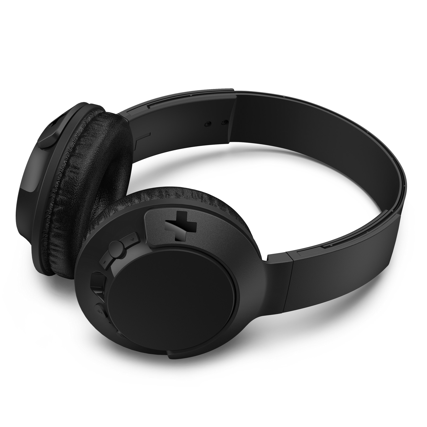 Handsfree Bluetooth Philips, MultiPoint, A2DP, Musta SHB3075M2BK/97
