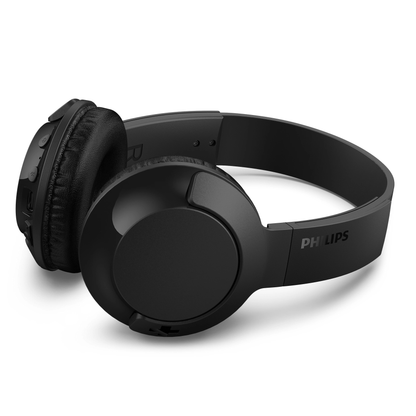 Handsfree Bluetooth Philips, MultiPoint, A2DP, Musta SHB3075M2BK/97