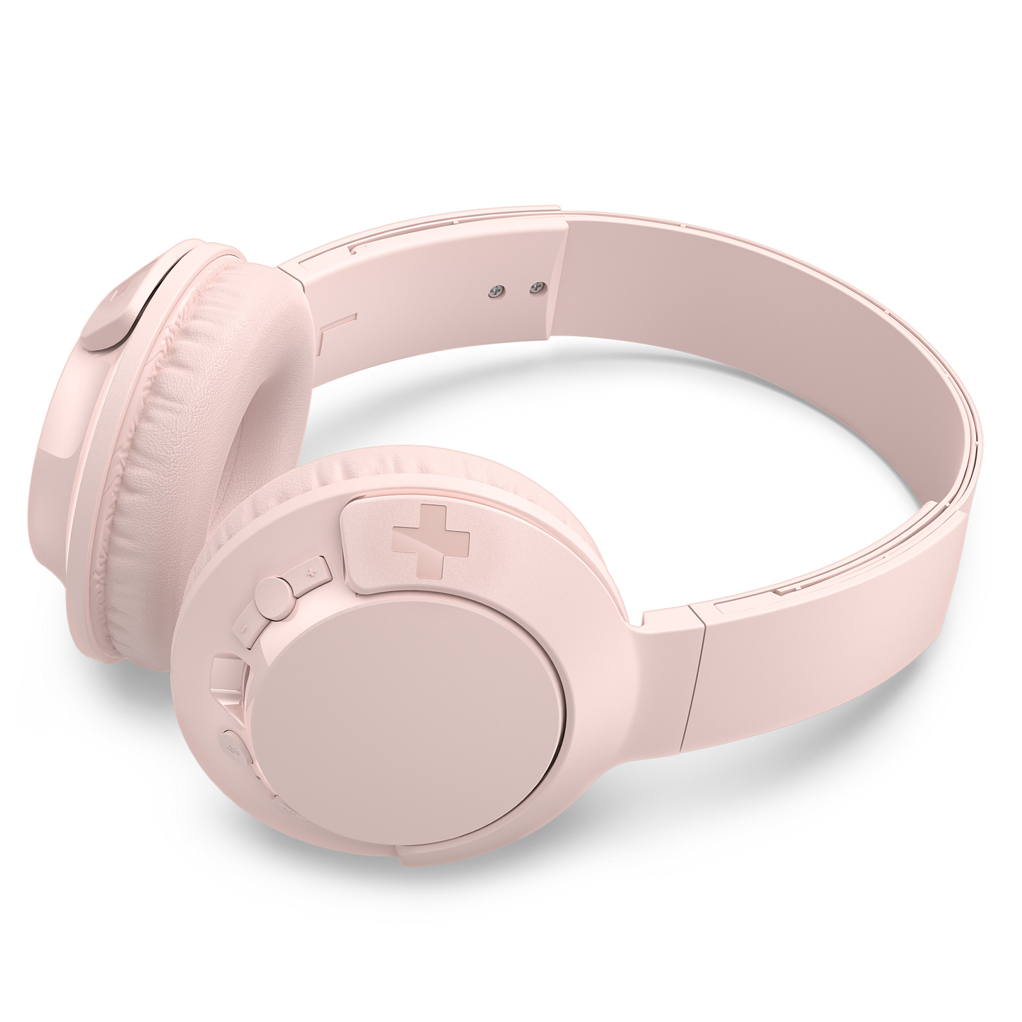 Handsfree Bluetooth Philips, MultiPoint, A2DP, Pinkki SHB3075M2PK/97