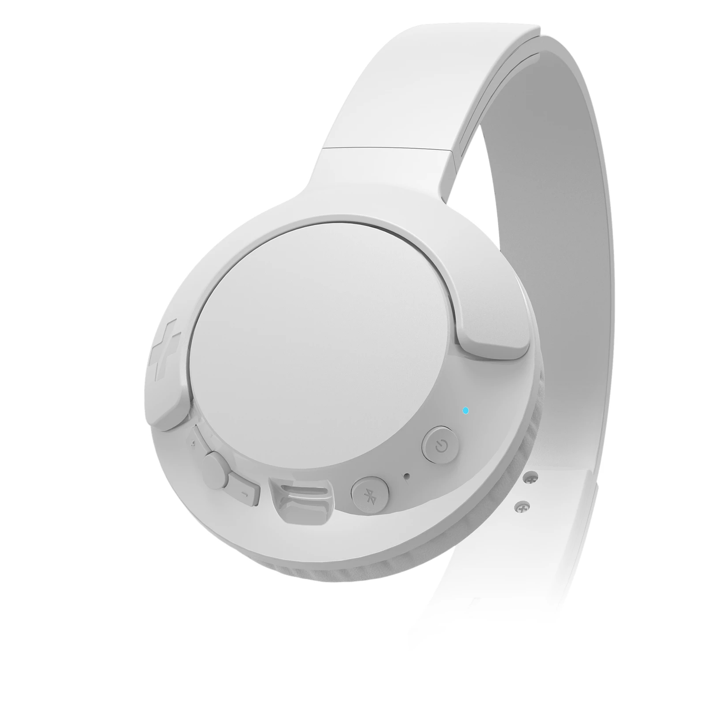 Handsfree Bluetooth Philips, MultiPoint, A2DP, Valkoinen SHB3075M2WT/97