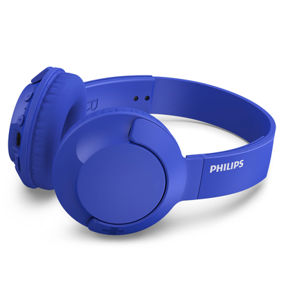 Handsfree Bluetooth Philips, MultiPoint, A2DP, Sininen SHB3075M2BL/97