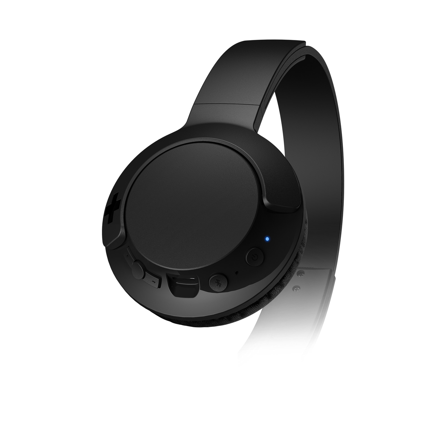 Handsfree Bluetooth Philips, MultiPoint, A2DP, Musta SHB3075M2BK/97