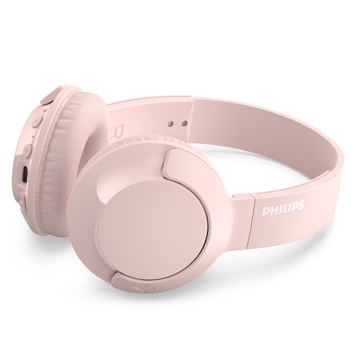 Handsfree Bluetooth Philips, MultiPoint, A2DP, Pinkki SHB3075M2PK/97