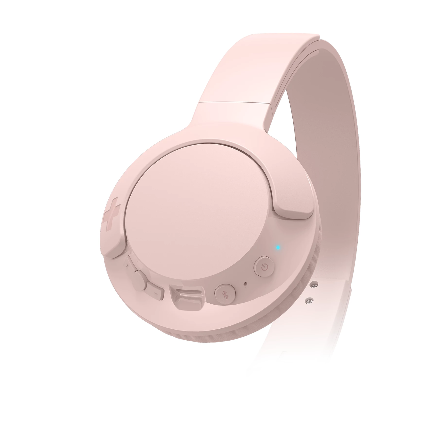 Handsfree Bluetooth Philips, MultiPoint, A2DP, Pinkki SHB3075M2PK/97