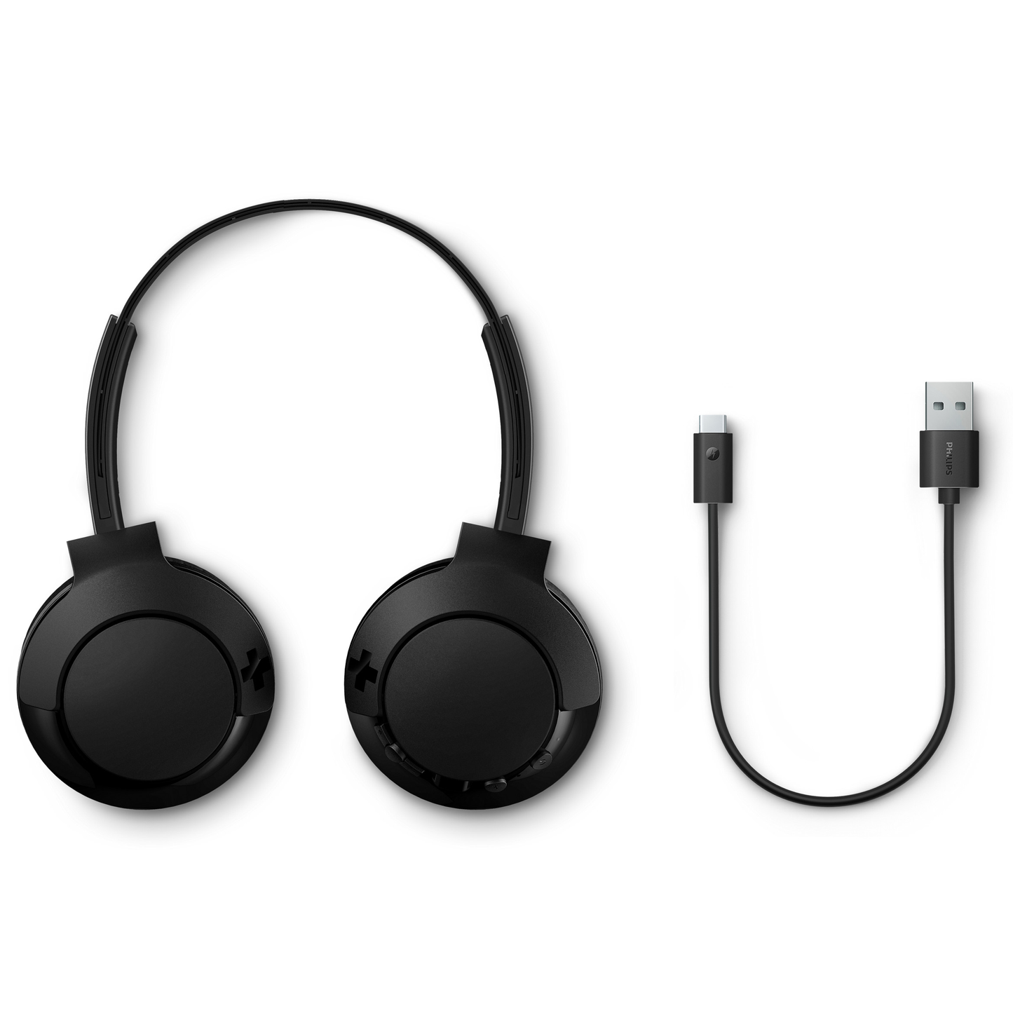 Handsfree Bluetooth Philips, MultiPoint, A2DP, Musta SHB3075M2BK/97