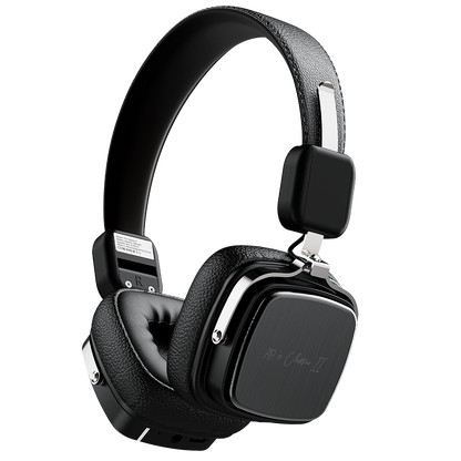 Handsfree Bluetooth Proove 70's Classic II, A2DP, Musta