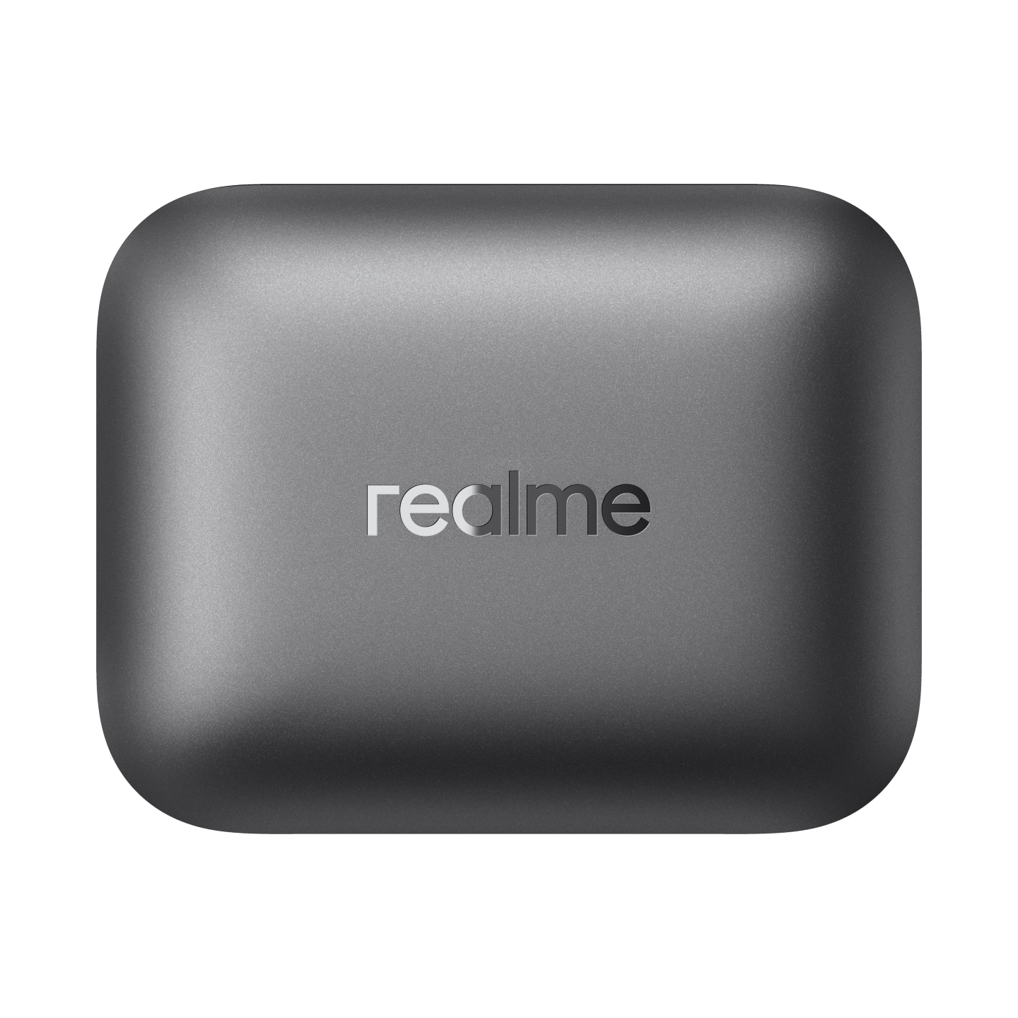 Handsfree Bluetooth Realme Buds Air7 Pro, TWS, ANC, MultiPoint, Harmaa