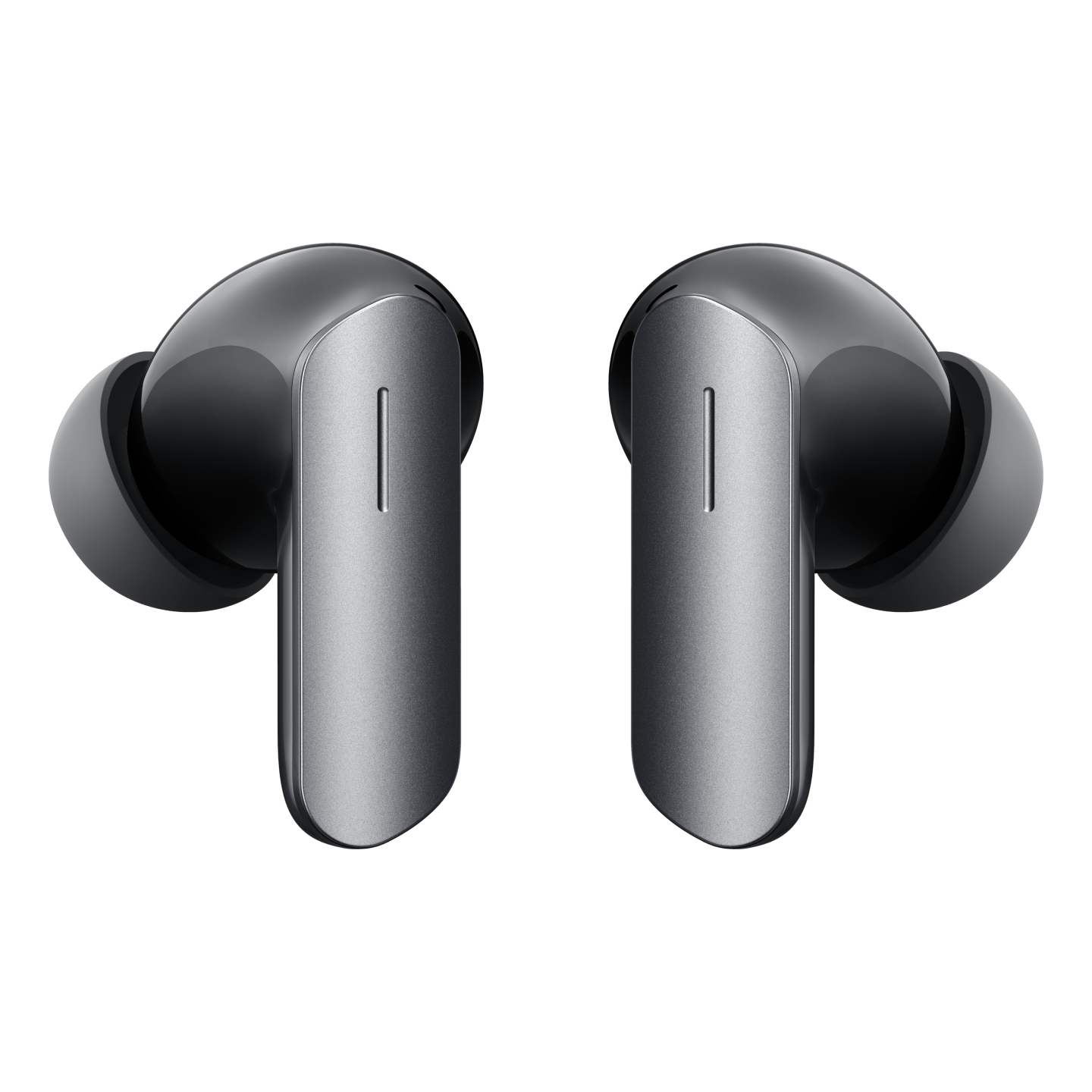 Handsfree Bluetooth Realme Buds Air7, TWS, ANC, MultiPoint, Harmaa