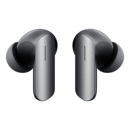 Handsfree Bluetooth Realme Buds Air7, TWS, ANC, MultiPoint, Harmaa