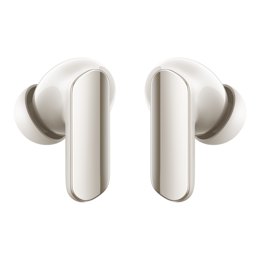 Handsfree Bluetooth Realme Buds Air7 Pro, TWS, ANC, MultiPoint, Beige