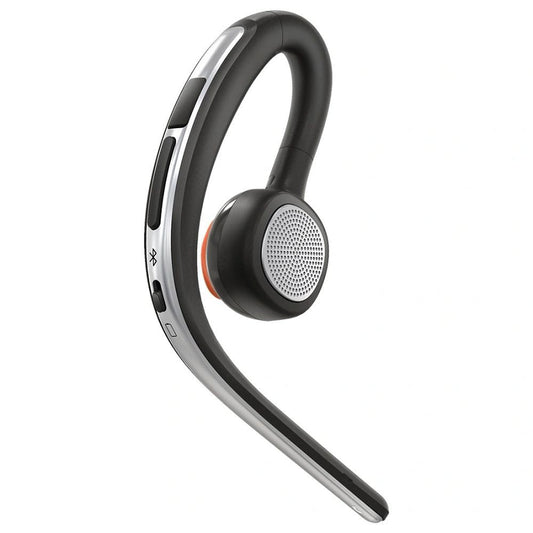 Handsfree Bluetooth Reinston ESB001X, MultiPoint, A2DP, Musta