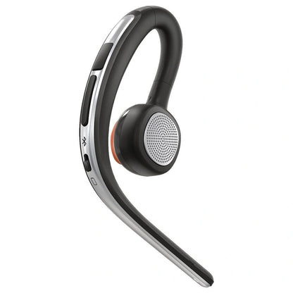Handsfree Bluetooth Reinston ESB001X, MultiPoint, A2DP, Musta