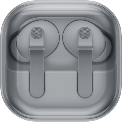Bluetooth Handsfree Samsung Galaxy Buds4 Pro, White SM-R640NZWAEUE