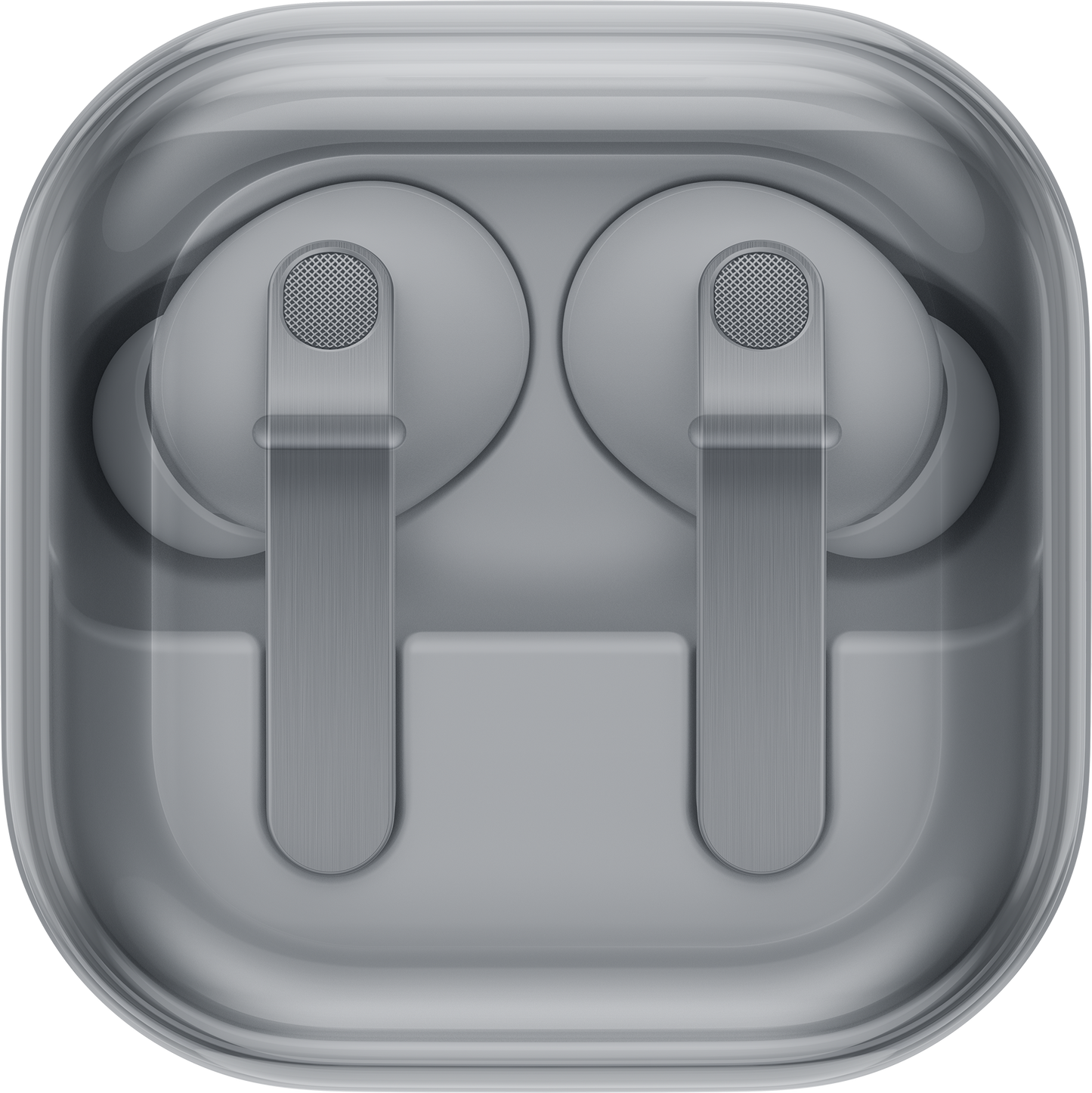 Handsfree Bluetooth Samsung Galaxy Buds4 Pro, Valkoinen SM-R640NZWAEUE