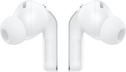 Handsfree Bluetooth Samsung Galaxy Buds4 Pro, Valkoinen SM-R640NZWAEUE