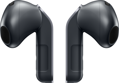 Handsfree Bluetooth Samsung Galaxy Buds4, Musta SM-R540NZKAEUE