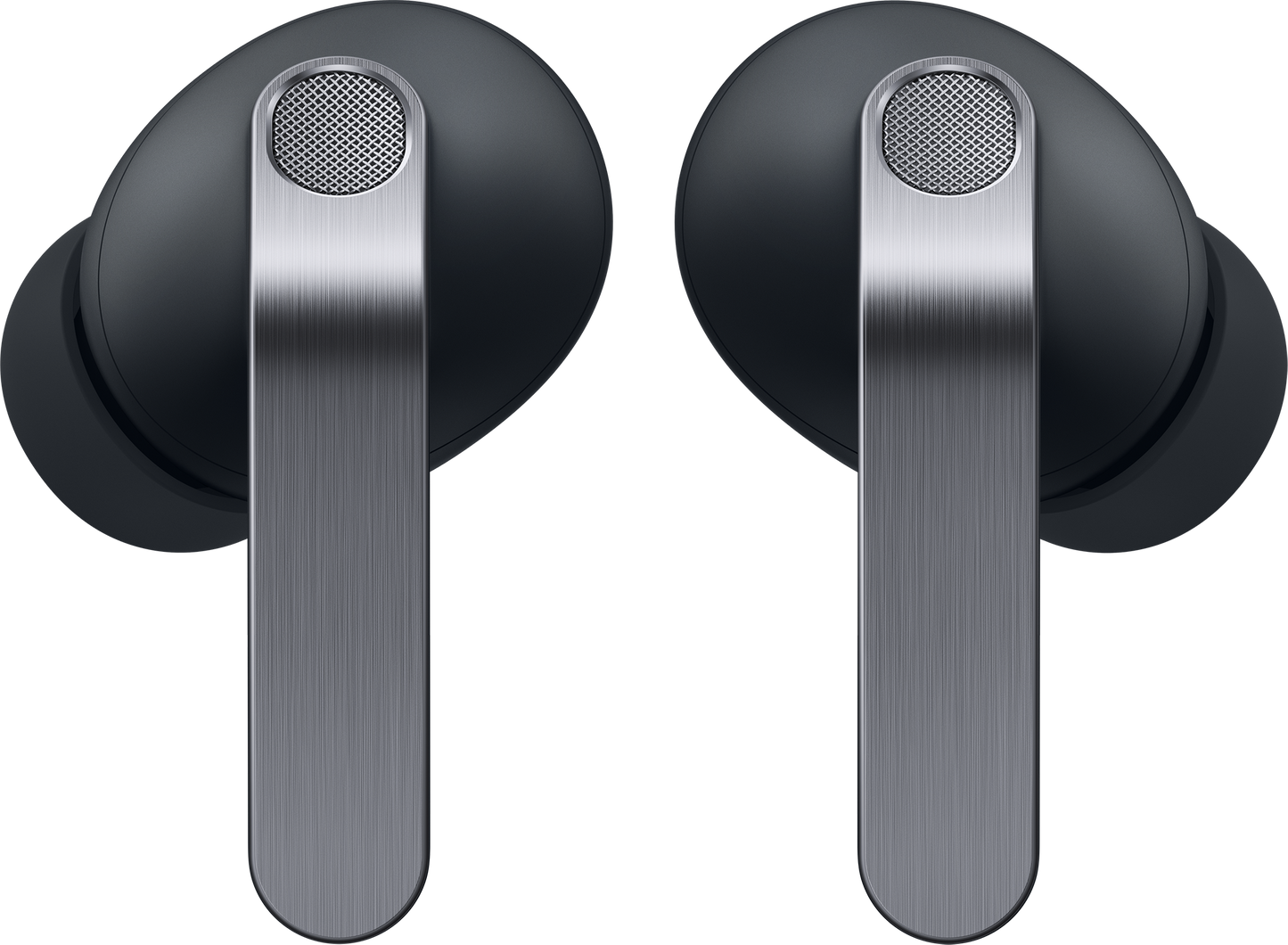 Samsung Galaxy Buds4 Pro Bluetooth Handsfree, Black SM-R640NZKAEUE