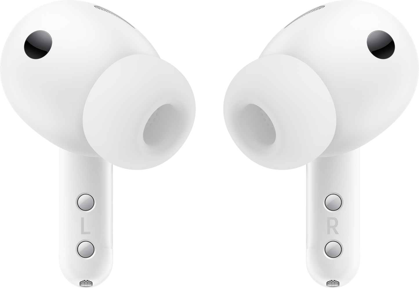 Bluetooth Handsfree Samsung Galaxy Buds4 Pro, White SM-R640NZWAEUE