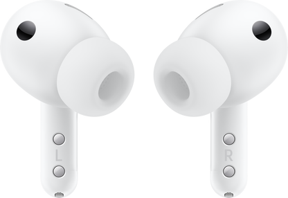 Bluetooth Handsfree Samsung Galaxy Buds4 Pro, White SM-R640NZWAEUE