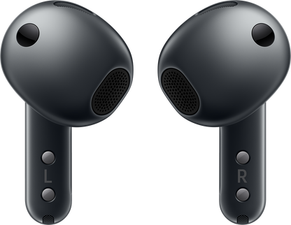 Handsfree Bluetooth Samsung Galaxy Buds4, Musta SM-R540NZKAEUE
