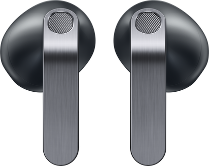 Handsfree Bluetooth Samsung Galaxy Buds4, Musta SM-R540NZKAEUE
