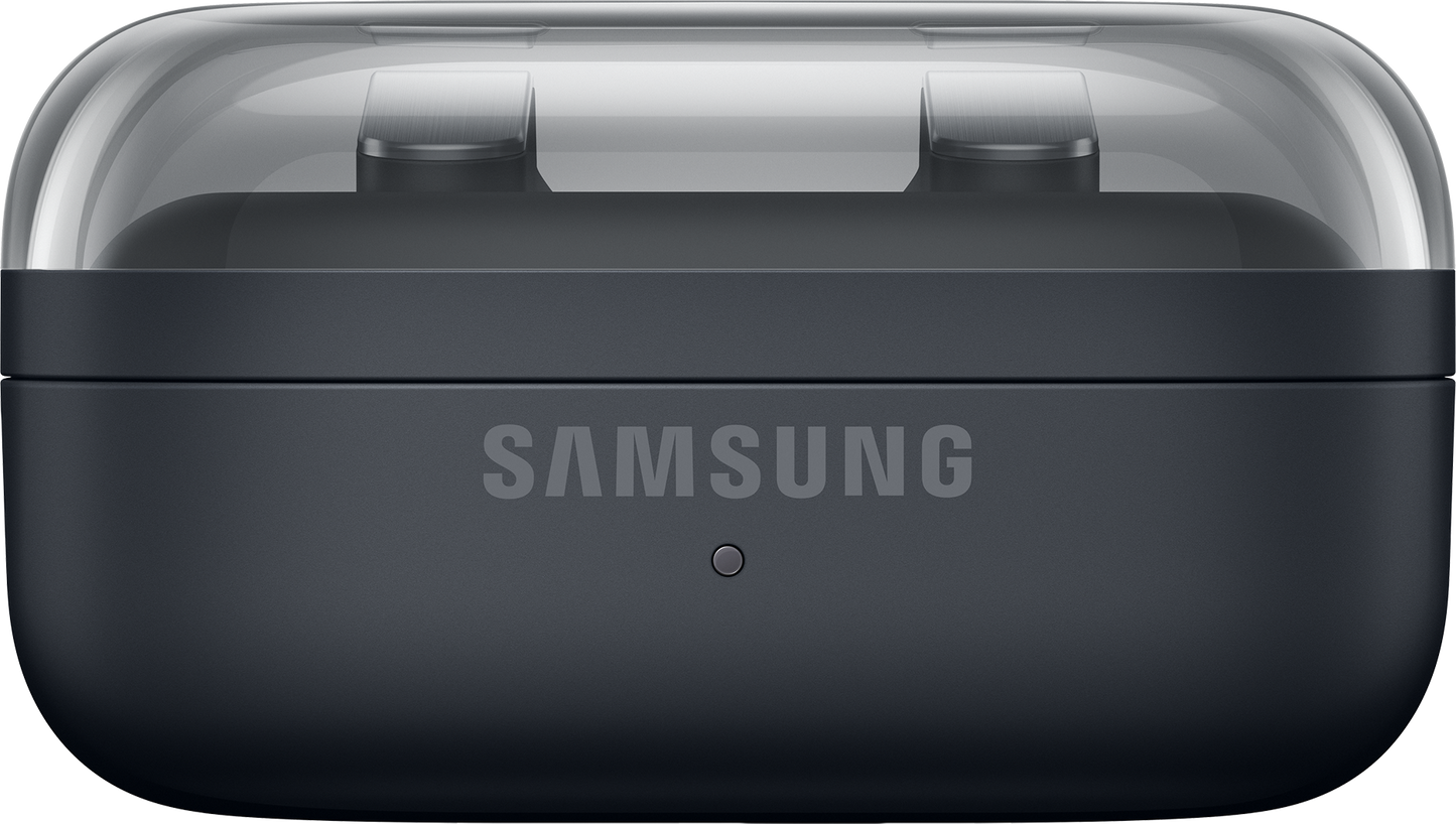 Samsung Galaxy Buds4 Pro Bluetooth Handsfree, Black SM-R640NZKAEUE
