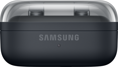Samsung Galaxy Buds4 Bluetooth Handsfree, Black SM-R540NZKAEUE