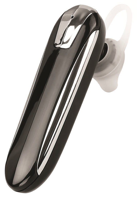 Handsfree Bluetooth Setty SBM-01, MultiPoint, A2DP, Musta