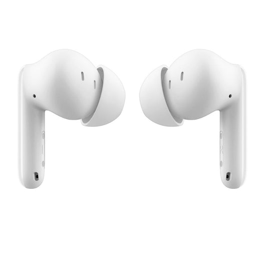 Handsfree Bluetooth Spigen SA2400, TWS, ANC, Valkoinen